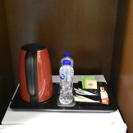 Al Jury Residence Hotel Suites Al Khobar Luaran gambar