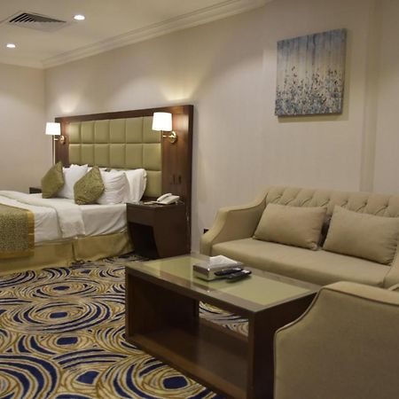 Al Jury Residence Hotel Suites Al Khobar Luaran gambar