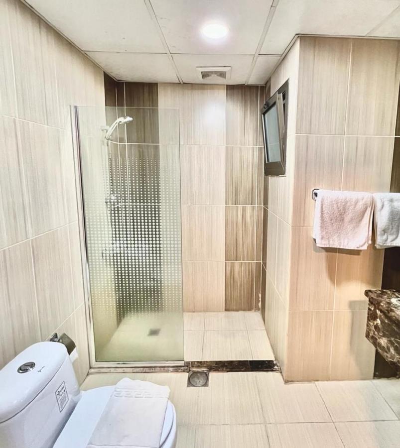 Al Jury Residence Hotel Suites Al Khobar Luaran gambar