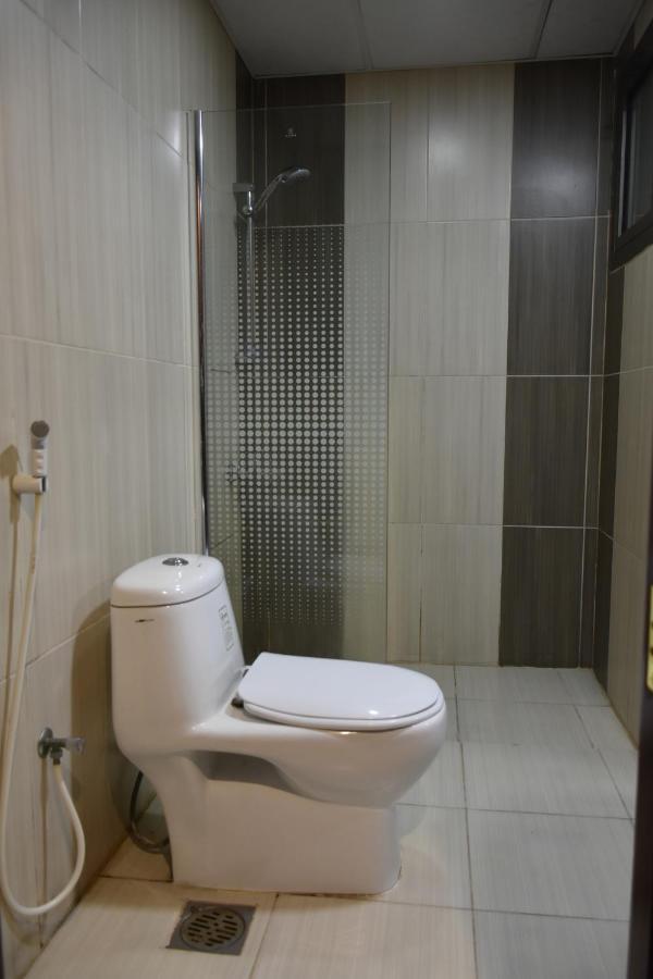 Al Jury Residence Hotel Suites Al Khobar Luaran gambar