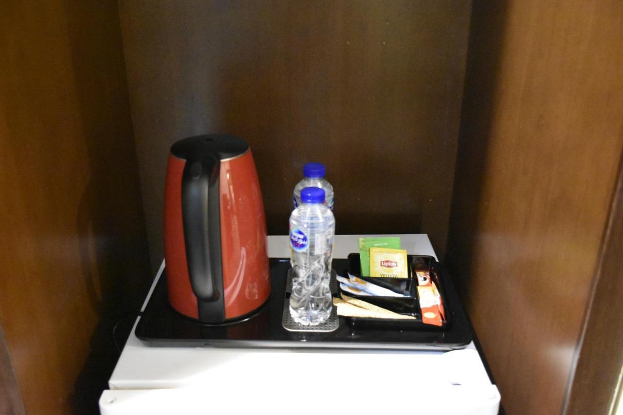 Al Jury Residence Hotel Suites Al Khobar Luaran gambar