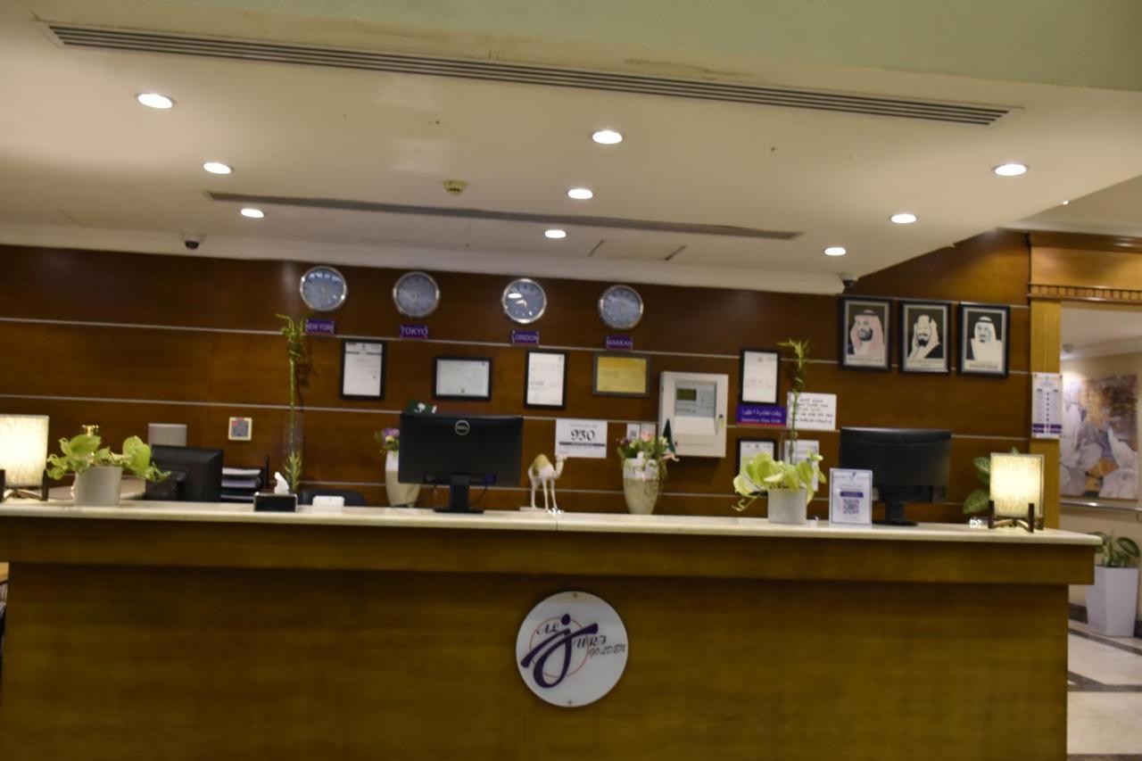 Al Jury Residence Hotel Suites Al Khobar Luaran gambar