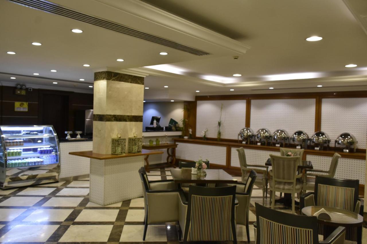 Al Jury Residence Hotel Suites Al Khobar Luaran gambar
