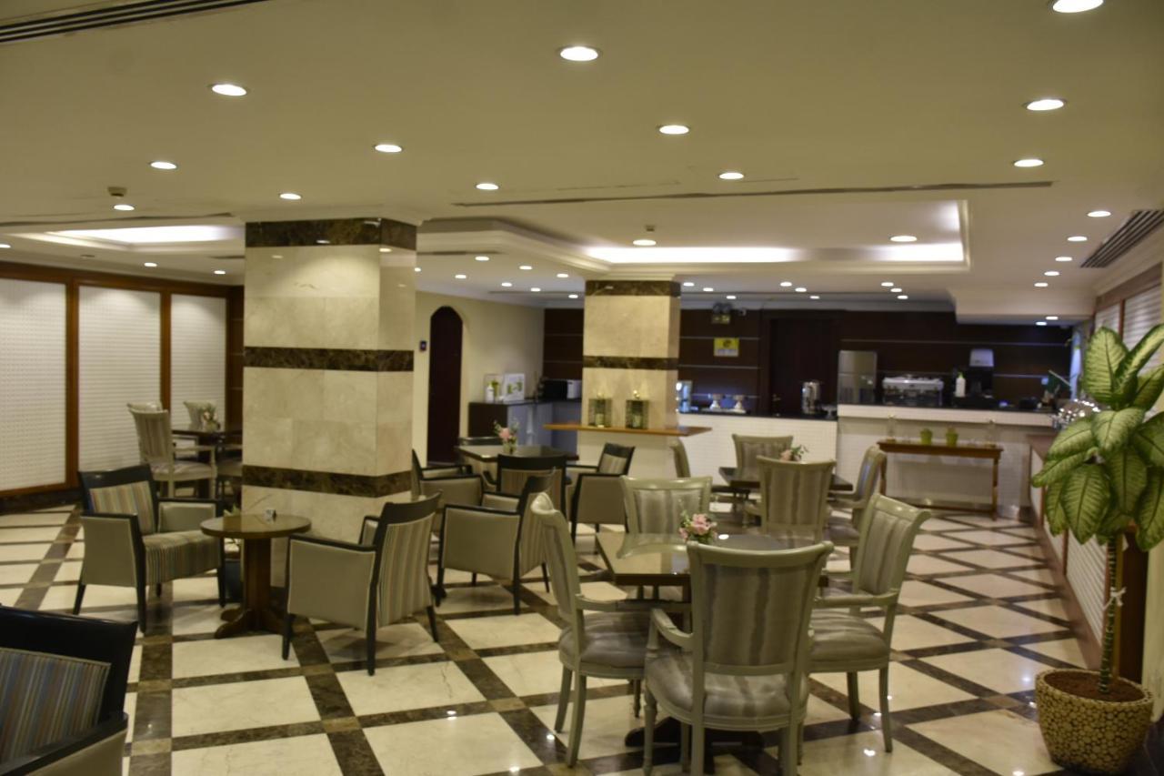 Al Jury Residence Hotel Suites Al Khobar Luaran gambar