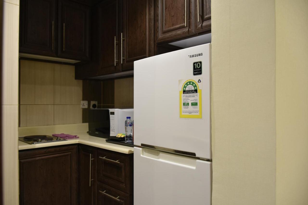 Al Jury Residence Hotel Suites Al Khobar Luaran gambar
