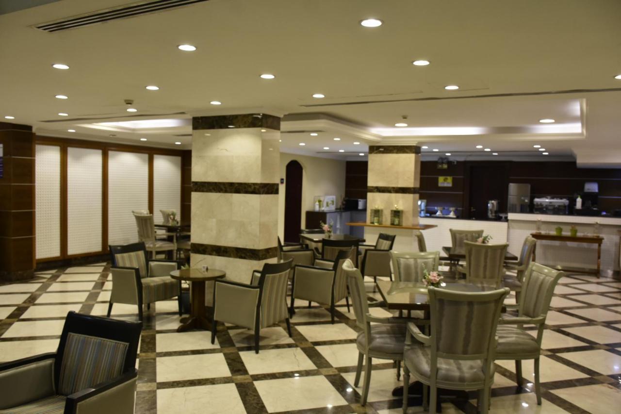 Al Jury Residence Hotel Suites Al Khobar Luaran gambar