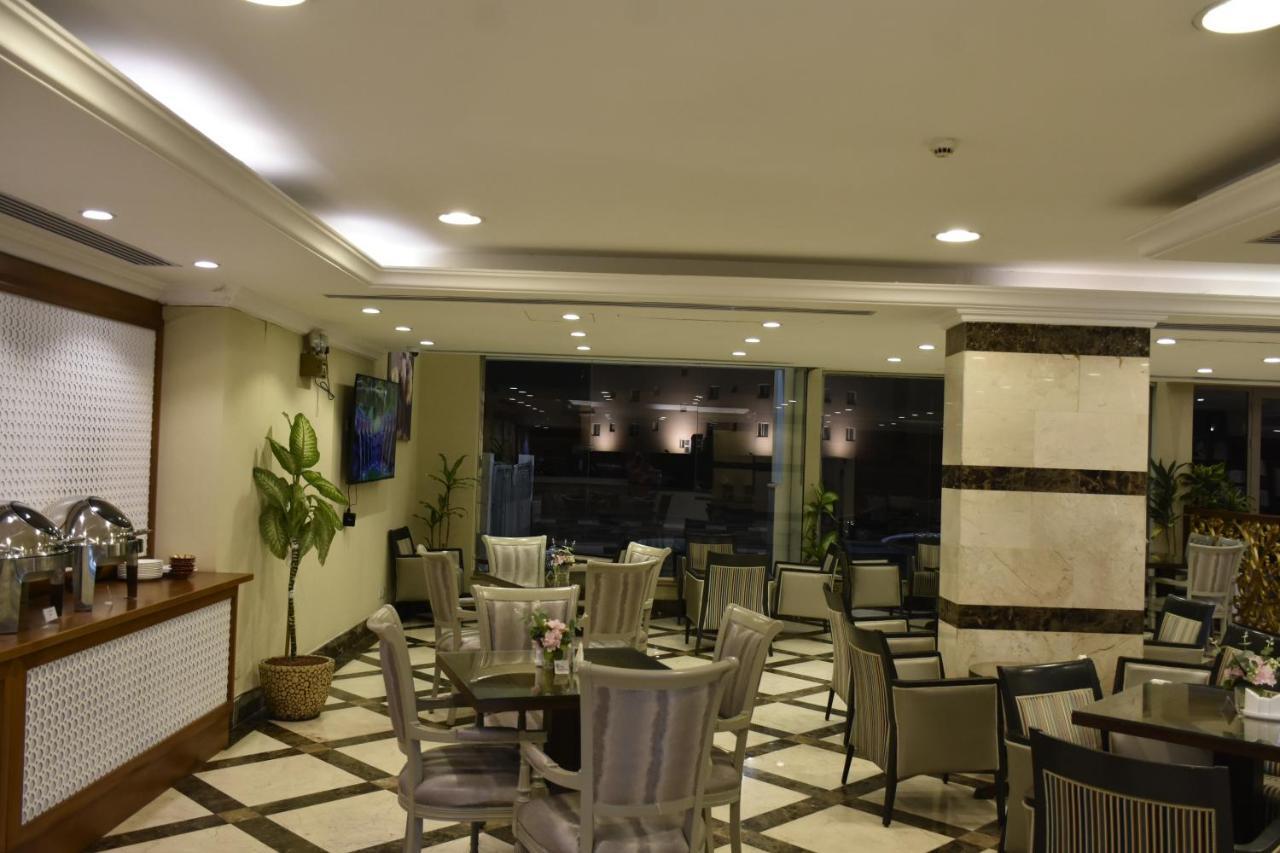 Al Jury Residence Hotel Suites Al Khobar Luaran gambar