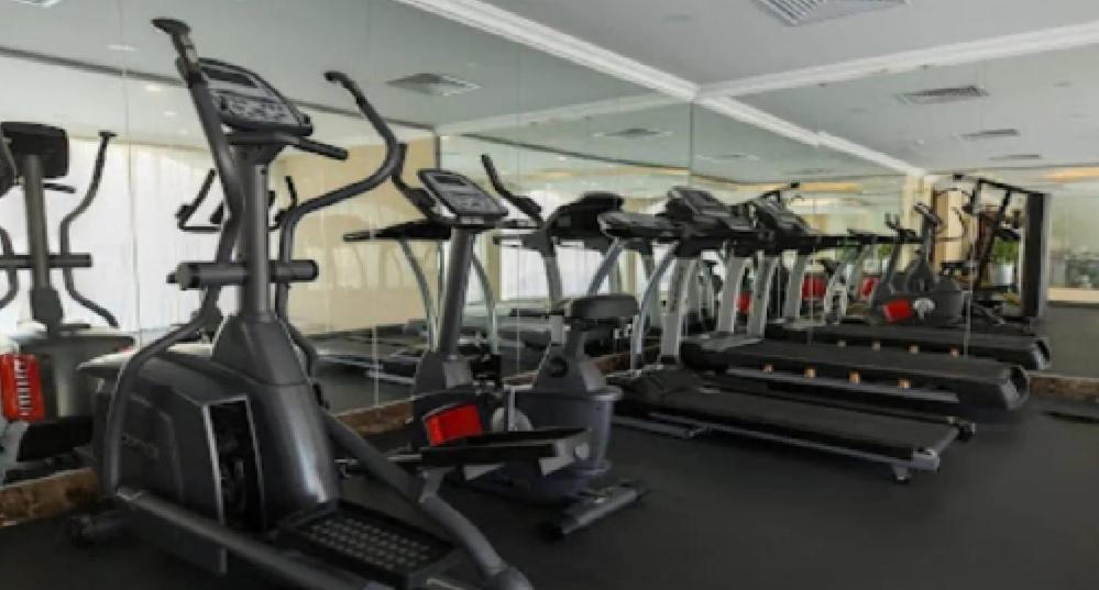 Al Jury Residence Hotel Suites Al Khobar Luaran gambar